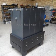 پکیج تصفیه فاضلاب BIO CEL ساخت شرکت دیسالکو