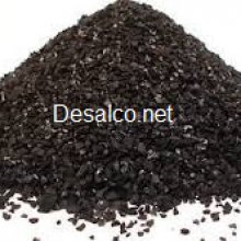 فیلترهای کربنی ساخت شرکت دیسالکو