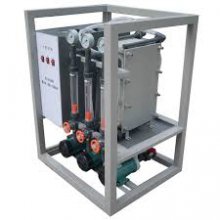الکترودیالیز