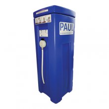 تصفیه آب در مواقع اضطرار با PAUL